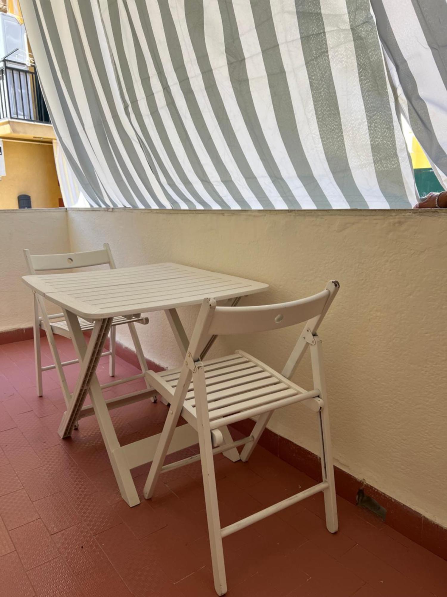 El Azis Home Palermo Eksteriør bilde