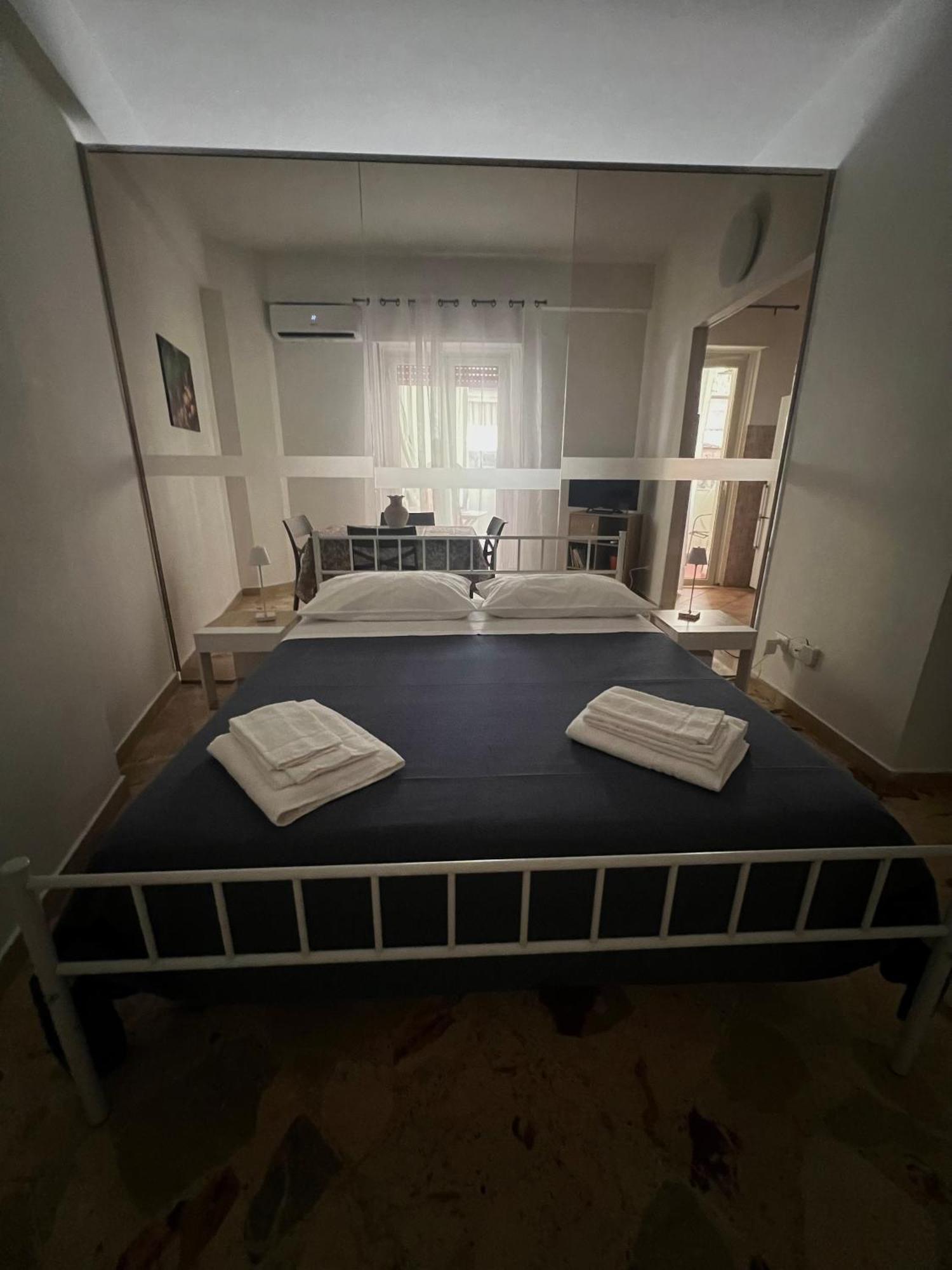 El Azis Home Palermo Eksteriør bilde