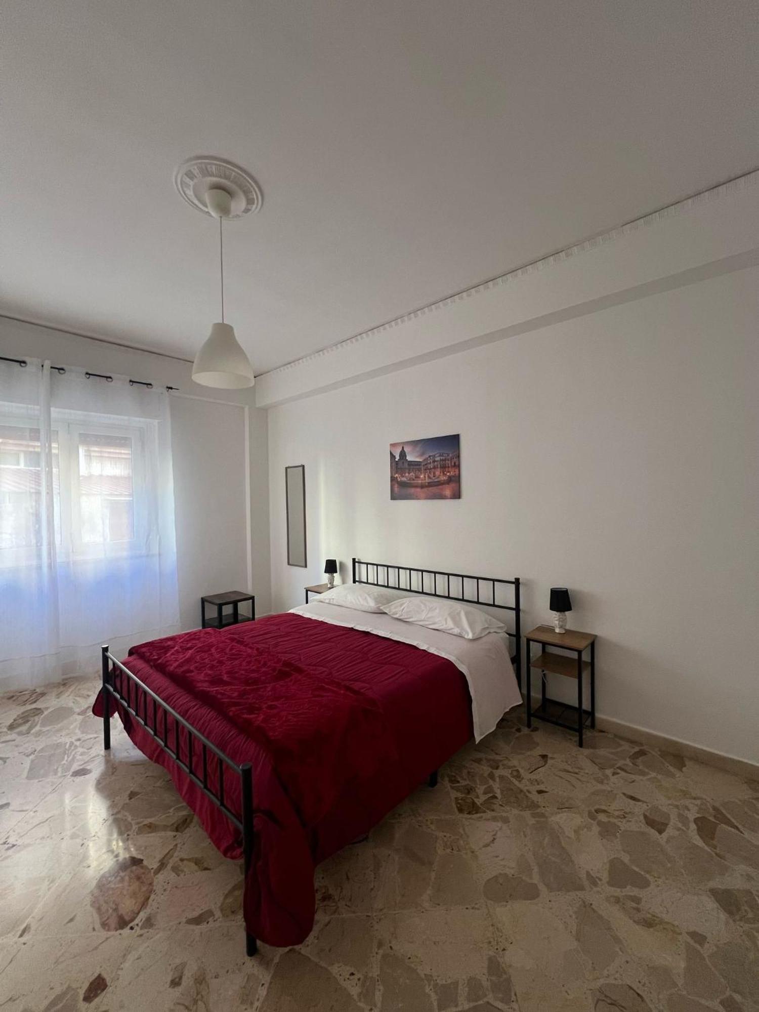 El Azis Home Palermo Eksteriør bilde